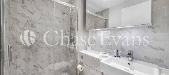 2 bedrooms Apartment in Elephant and Castle, United Kingdom No. 4391 24