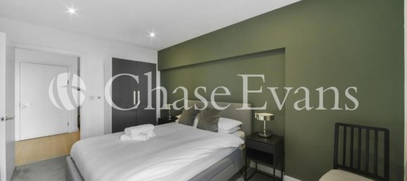2 bedrooms Apartment in Elephant and Castle, United Kingdom No. 4391 26