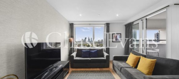 2 bedrooms Apartment in Elephant and Castle, United Kingdom No. 4391 6