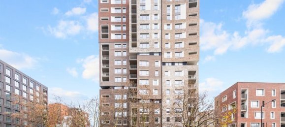 2 bedrooms Apartment in Elephant and Castle, United Kingdom No. 4391 16