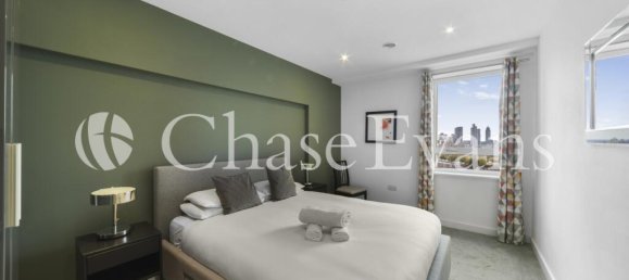 2 bedrooms Apartment in Elephant and Castle, United Kingdom No. 4391 25