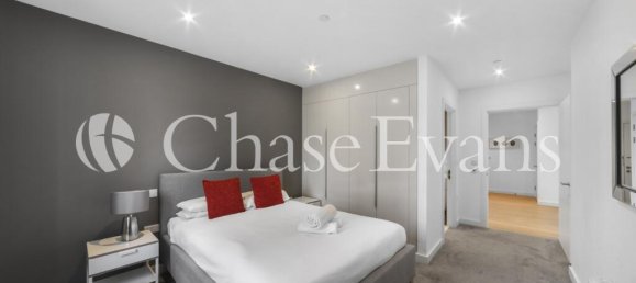 2 bedrooms Apartment in Elephant and Castle, United Kingdom No. 4391 8