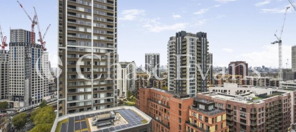 2 bedrooms Apartment in Elephant and Castle, United Kingdom No. 4391 15