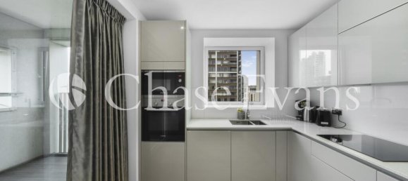 2 bedrooms Apartment in Elephant and Castle, United Kingdom No. 4391 17