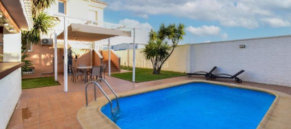 5 bedrooms House in Padul, Spain No. 172406 3