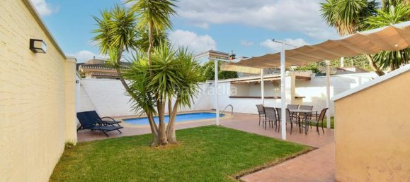 5 bedrooms House in Padul, Spain No. 172406 2