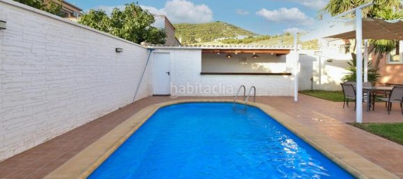 5 bedrooms House in Padul, Spain No. 172406 4