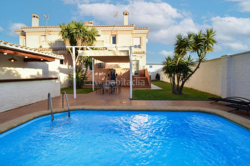 5 bedrooms House in Padul, Spain No. 172406