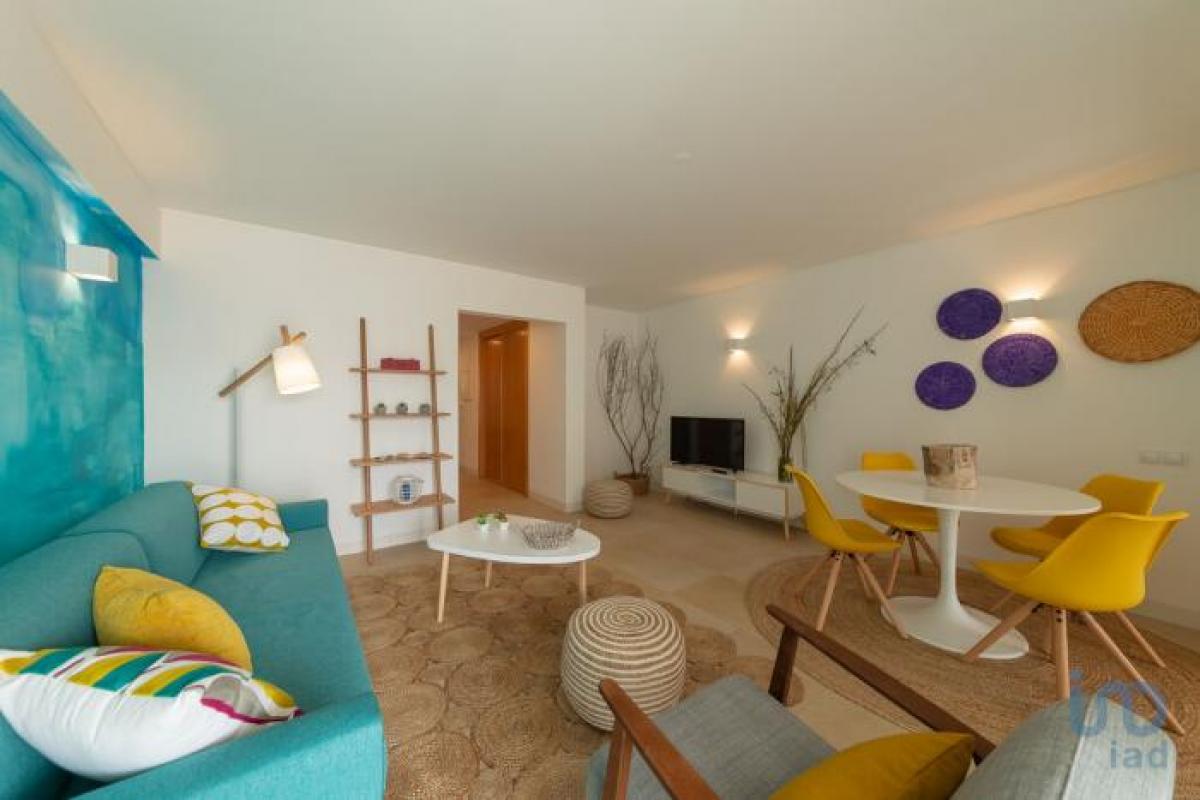 2 Schlafzimmer Wohnung in Tavira, Portugal, Nr. 4542