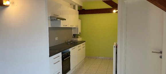 Apartamento de 2 dormitorios en Horbourg-Wihr, France No. 46301 9