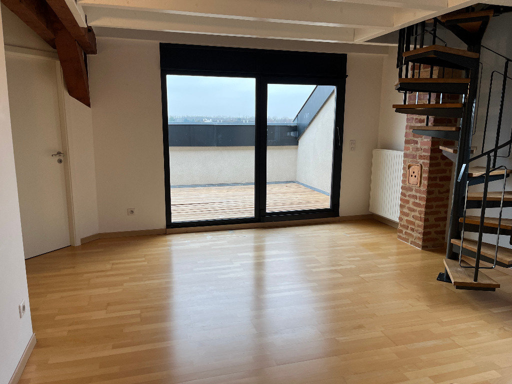Apartamento de 2 dormitorios en Horbourg-Wihr, France No. 46301
