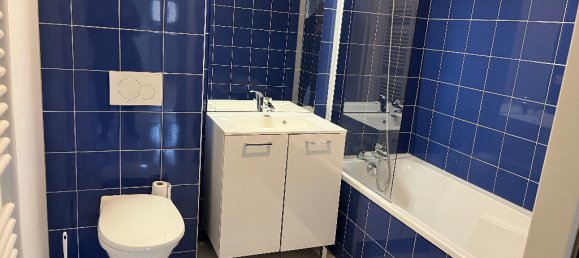 Apartamento de 2 dormitorios en Horbourg-Wihr, France No. 46301 14