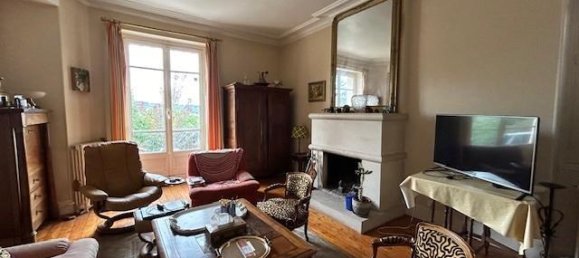 Casa T5 em Chateau-Thierry, France N.º 57208 2