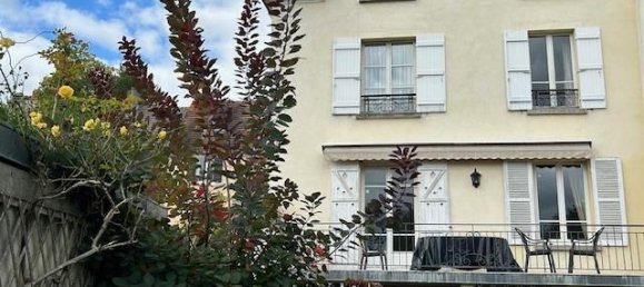 Casa T5 em Chateau-Thierry, France N.º 57208 24