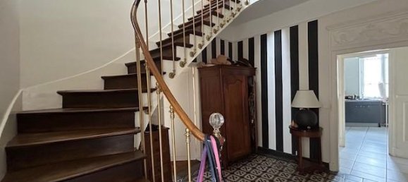 Casa T5 em Chateau-Thierry, France N.º 57208 22