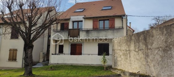 1 bedroom Apartment in Seine-et-Marne, France No. 318756 2