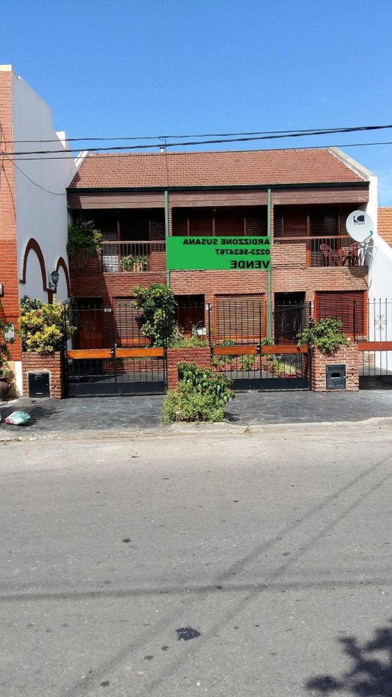 2 bedrooms Apartment in Mar del Plata, Argentina No. 72390