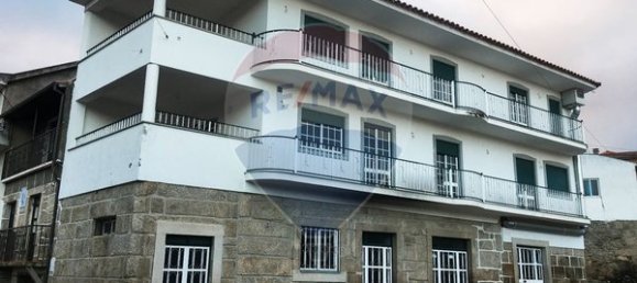 Casa T3 em Horta da Vilariça, Portugal N.º 163333 2