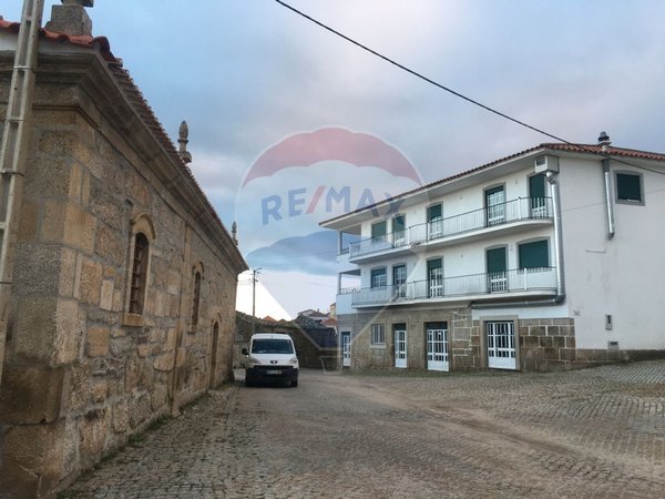 Casa T3 em Horta da Vilariça, Portugal N.º 163333