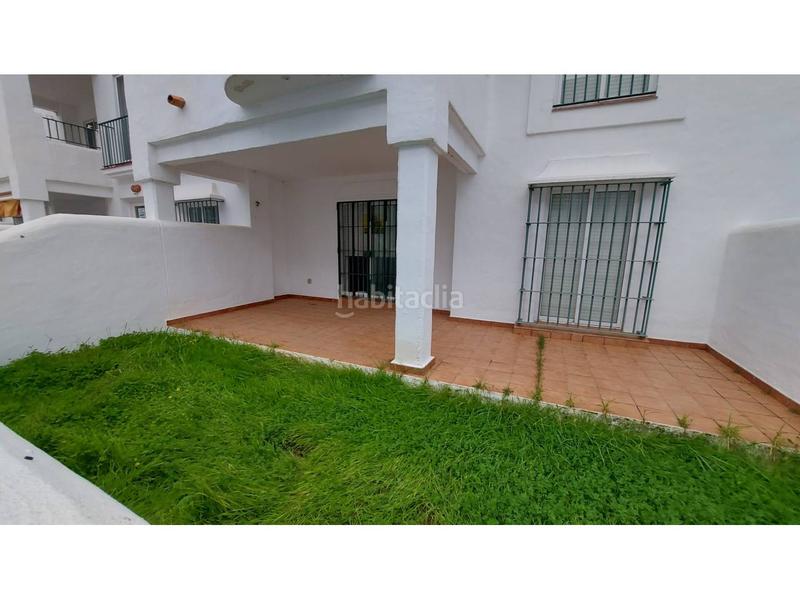 1 bedroom Apartment in Rota, Spain No. 208735