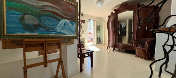 Ático de 3 habitaciónes en Trani, Italy No. 156482 29