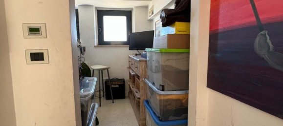 Ático de 3 habitaciónes en Trani, Italy No. 156482 28