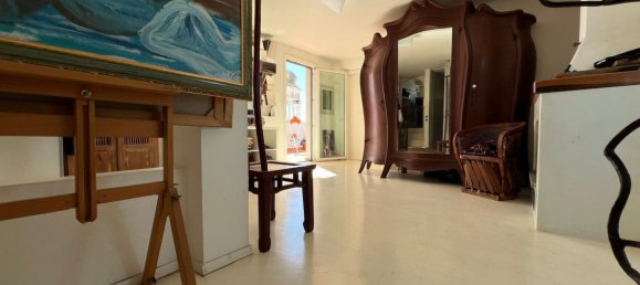 Ático de 3 habitaciónes en Trani, Italy No. 156482 24