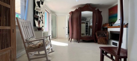 Ático de 3 habitaciónes en Trani, Italy No. 156482 27