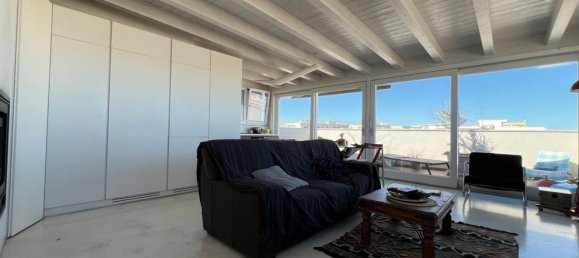 Ático de 3 habitaciónes en Trani, Italy No. 156482 11