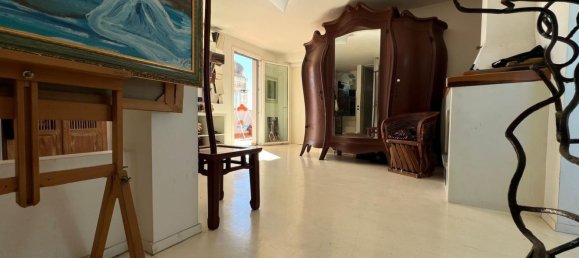 Ático de 3 habitaciónes en Trani, Italy No. 156482 25