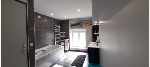 5 bedrooms House in Saint-Ouen-les-Parey, France No. 253038 14