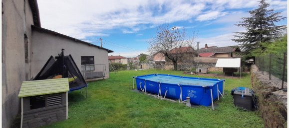 5 bedrooms House in Saint-Ouen-les-Parey, France No. 253038 21