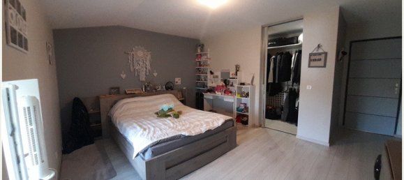 5 bedrooms House in Saint-Ouen-les-Parey, France No. 253038 10