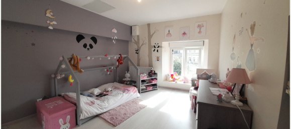 5 bedrooms House in Saint-Ouen-les-Parey, France No. 253038 13