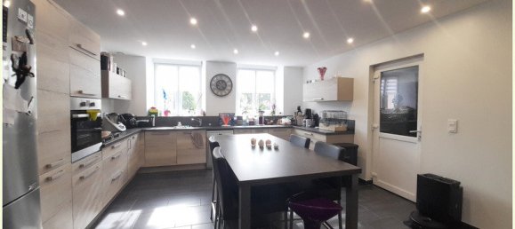 5 bedrooms House in Saint-Ouen-les-Parey, France No. 253038 4