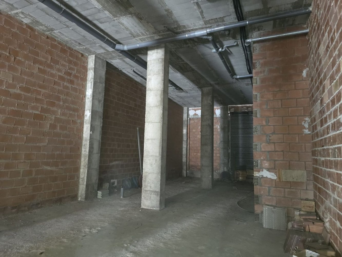 172m² Commercial property in Almeria, Spain No. 248820