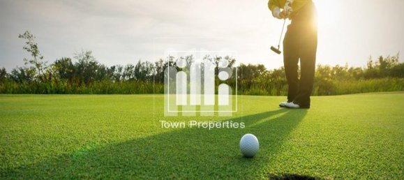 7 bedrooms Villa in Yas Island, UAE No. 8812 8