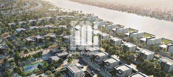 7 bedrooms Villa in Yas Island, UAE No. 8812 5