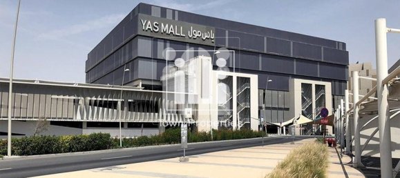 7 bedrooms Villa in Yas Island, UAE No. 8812 12