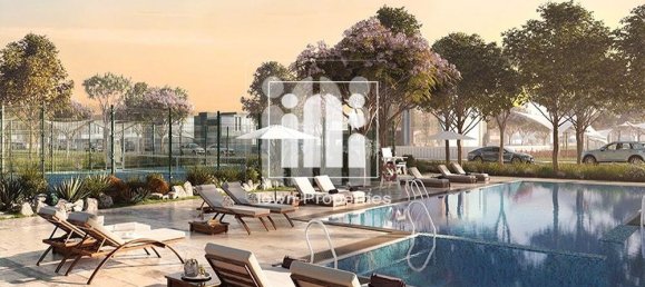 7 bedrooms Villa in Yas Island, UAE No. 8812 3