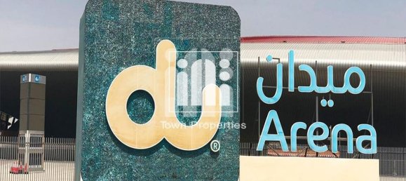 7 bedrooms Villa in Yas Island, UAE No. 8812 7