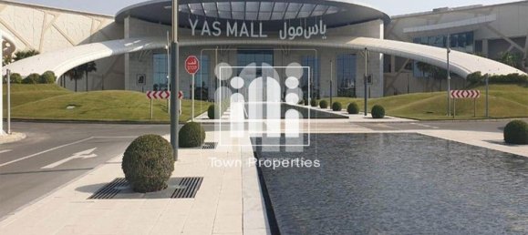 7 bedrooms Villa in Yas Island, UAE No. 8812 14