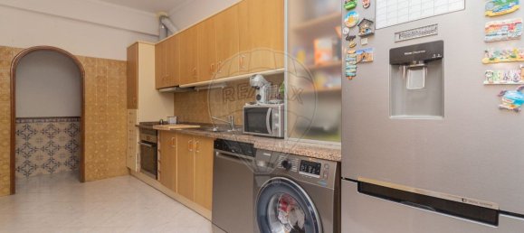 2 Schlafzimmer Wohnung in Vila Franca de Xira, Portugal, Nr. 280704 21