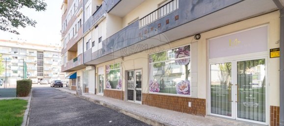 2 Schlafzimmer Wohnung in Vila Franca de Xira, Portugal, Nr. 280704 30