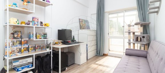 2 Schlafzimmer Wohnung in Vila Franca de Xira, Portugal, Nr. 280704 7