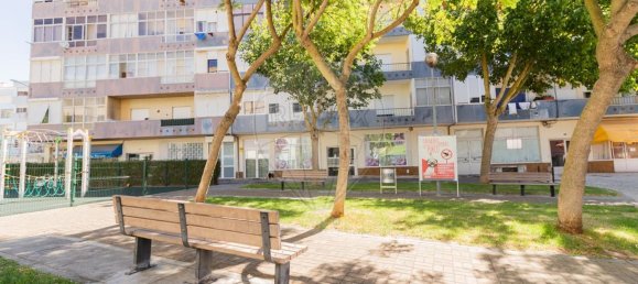 2 Schlafzimmer Wohnung in Vila Franca de Xira, Portugal, Nr. 280704 34