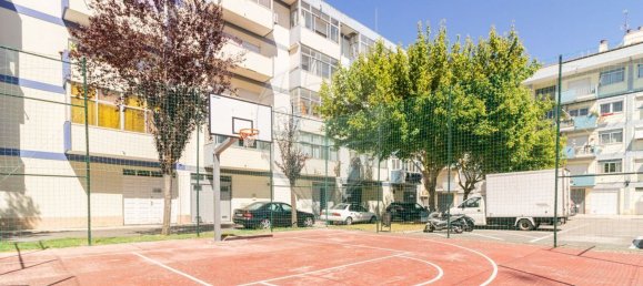 2 Schlafzimmer Wohnung in Vila Franca de Xira, Portugal, Nr. 280704 32