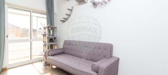 2 Schlafzimmer Wohnung in Vila Franca de Xira, Portugal, Nr. 280704 8