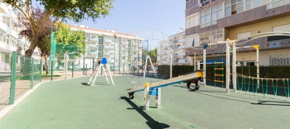 2 Schlafzimmer Wohnung in Vila Franca de Xira, Portugal, Nr. 280704 31