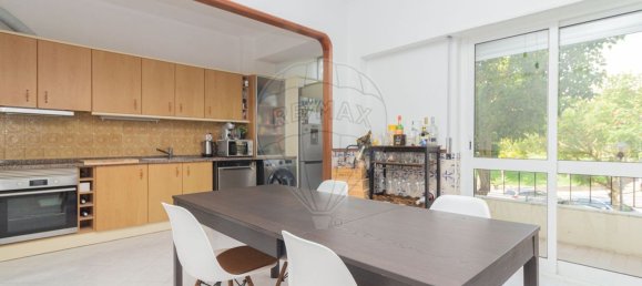 2 Schlafzimmer Wohnung in Vila Franca de Xira, Portugal, Nr. 280704 24